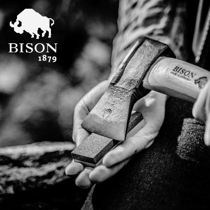 Bison BW